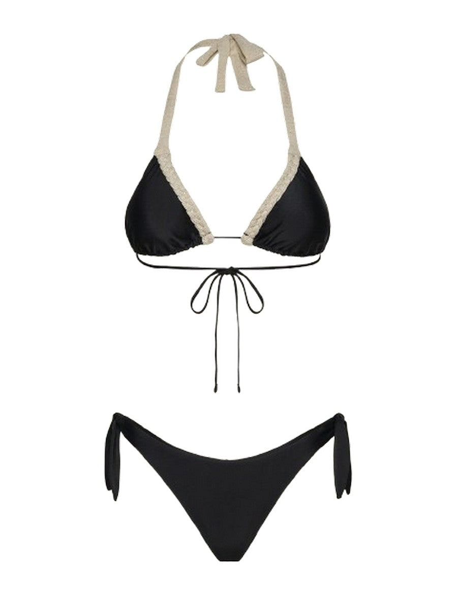 F**K Costume mare FK26-SW0450BK