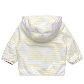 K-WAY KIDS Giubbotto K2132MW