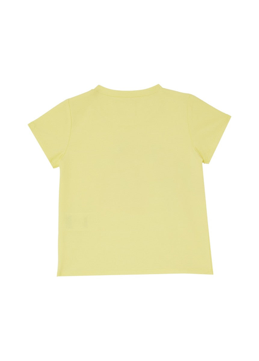 LIUJO T-shirt KA6027 JS003