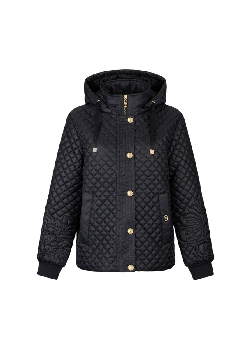 LIUJO SPORT Giubbotto TF5044T9804