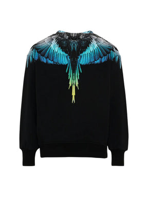 COUNTY OF MILAN Felpa Ragazzo S6CMJBSW019