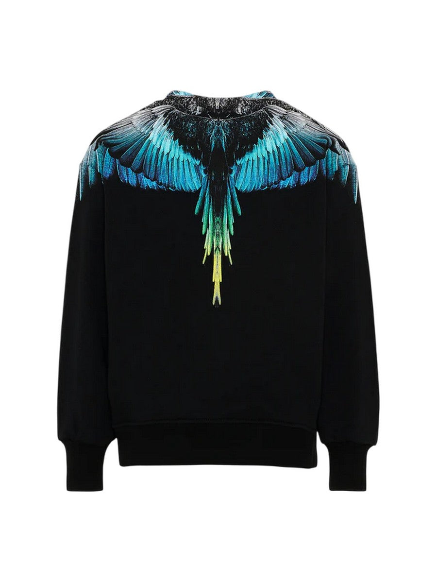 COUNTY OF MILAN Felpa Ragazzo S6CMJBSW019