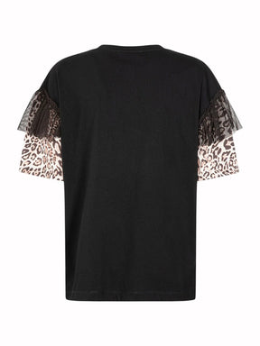 GAELLE T-shirt GAABW09297
