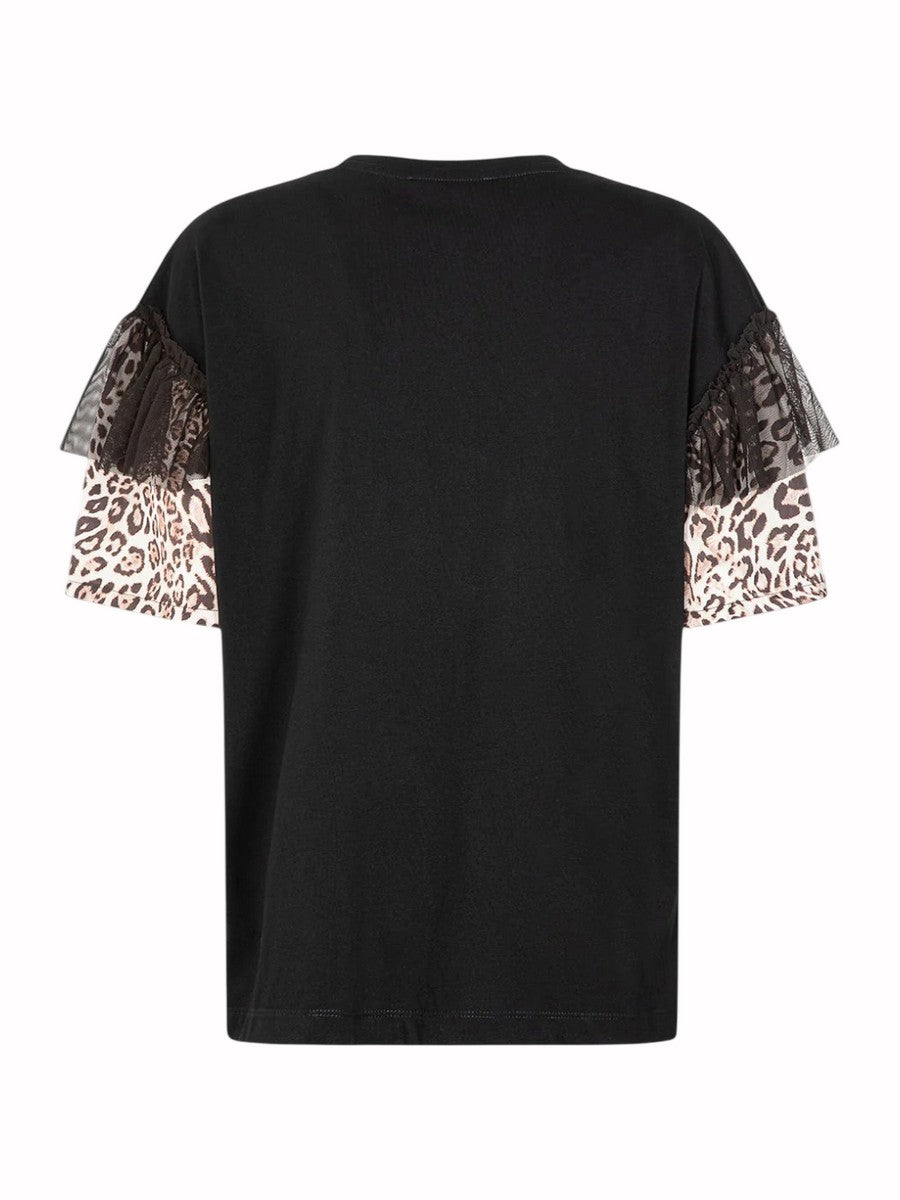 GAELLE T-shirt GAABW09297
