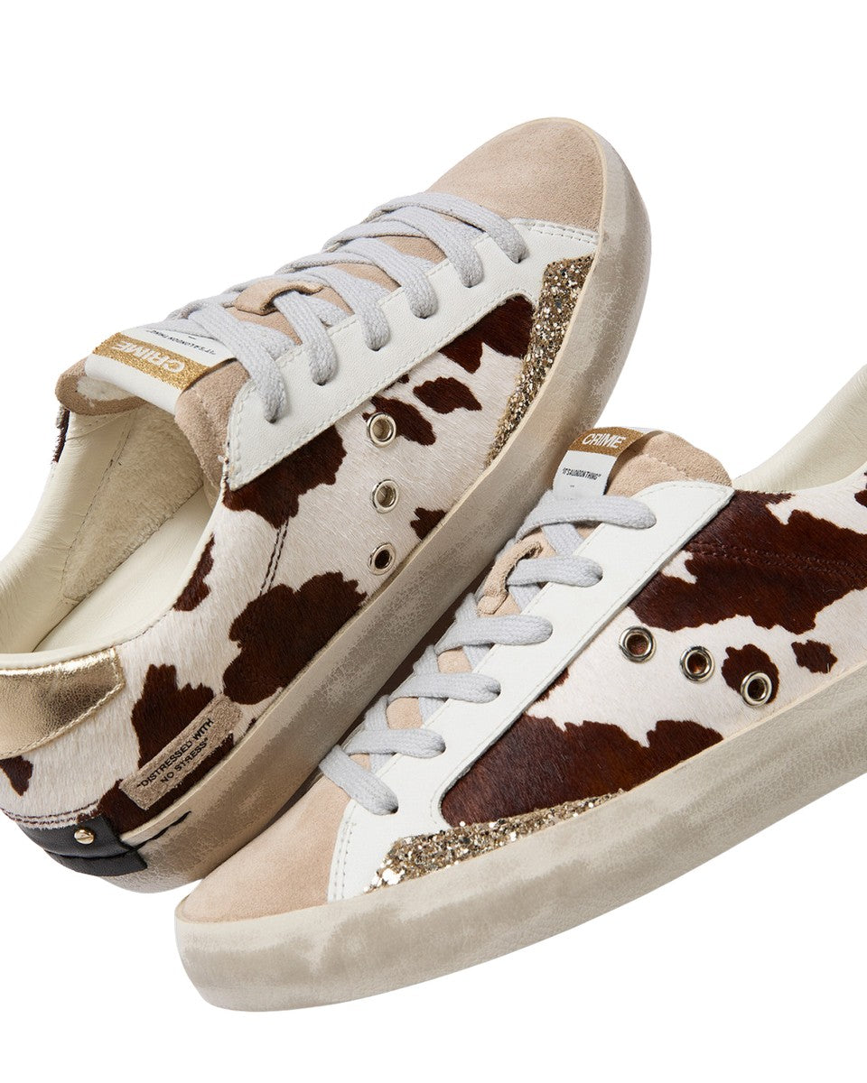 CRIME LONDON Sneakers 23003