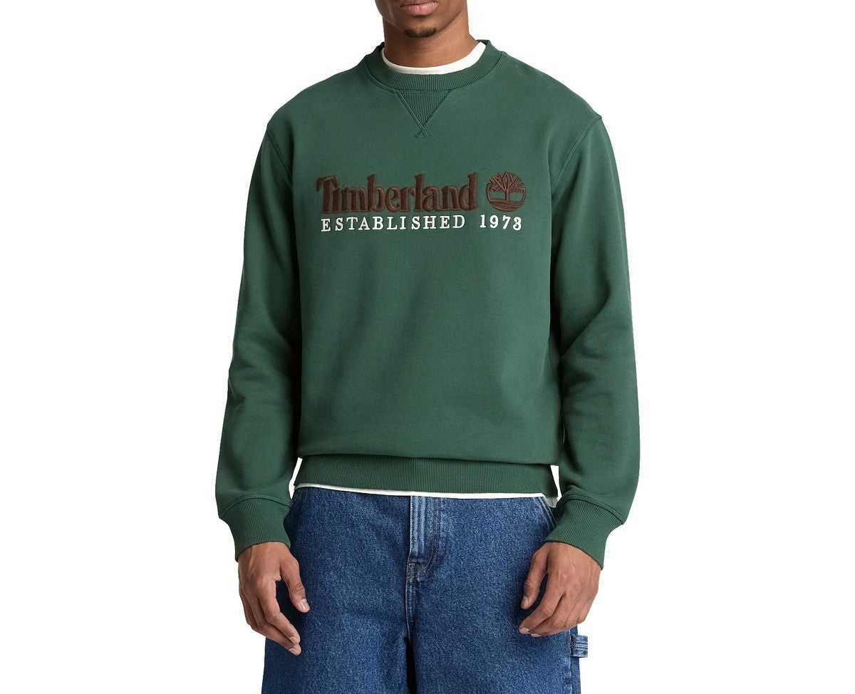 TIMBERLAND Felpa TBC0YHB7