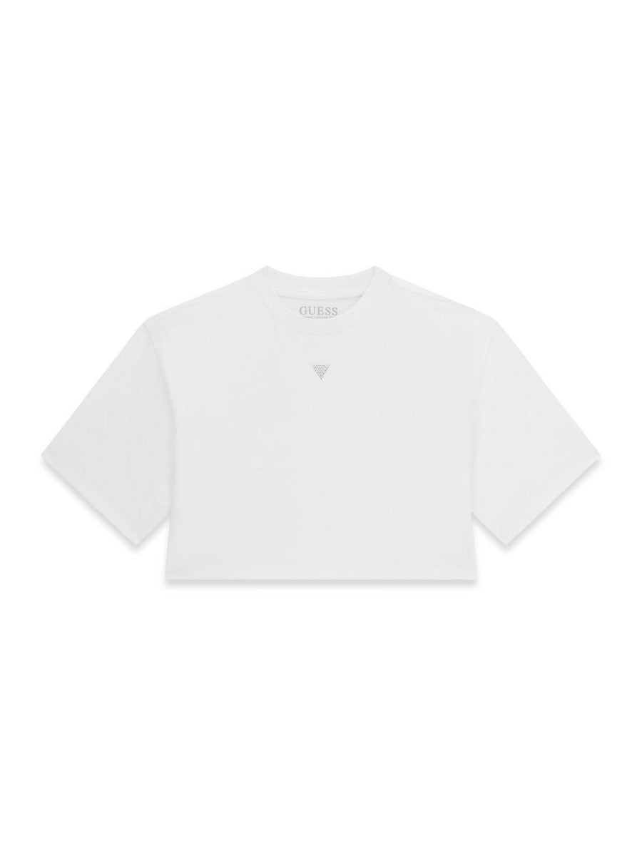 GUESS T-shirt J6RI13 K8HM4