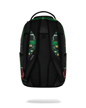 SPRAYGROUND Zaino 910B8741NSZ