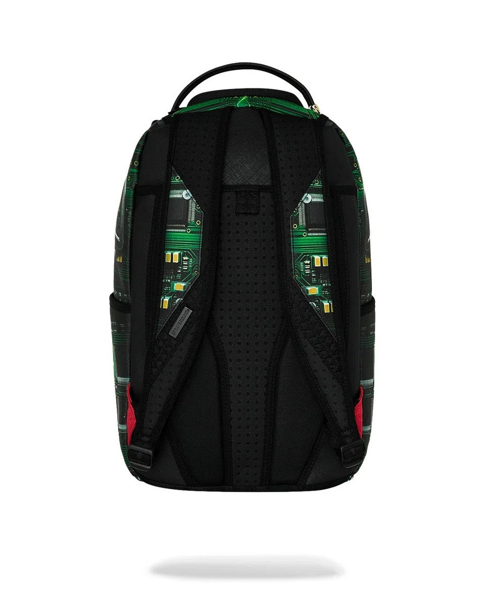 SPRAYGROUND Zaino 910B8741NSZ