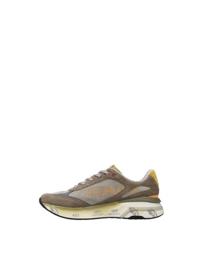 PREMIATA Sneakers MOERUN