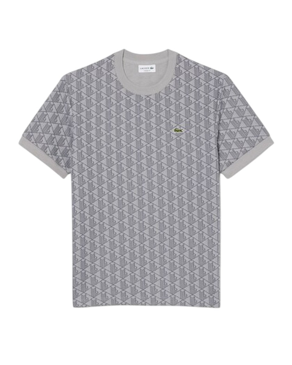 LACOSTE T-shirt TH1197