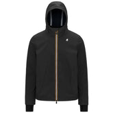 K-WAY Giubbotto K6131BW