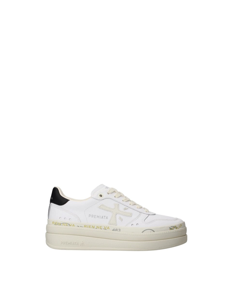 PREMIATA Sneakers MICOL