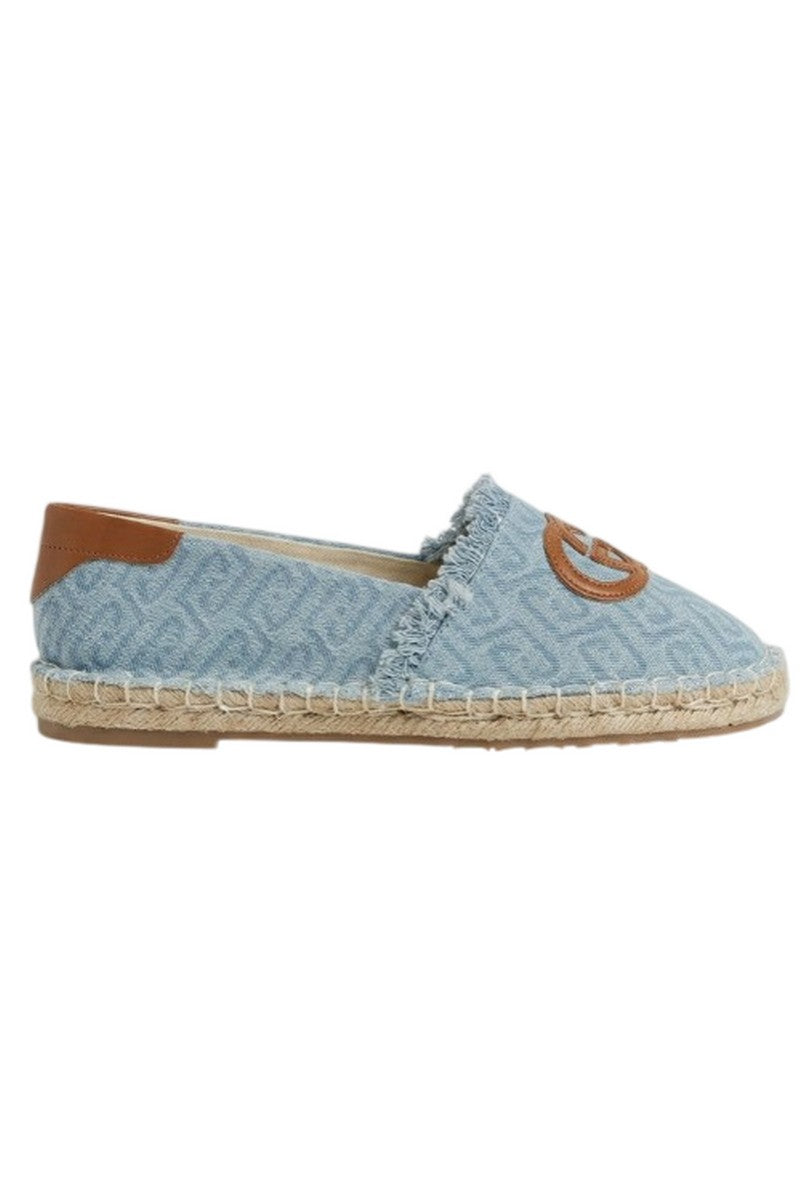 LIUJO Espadrillas SA6091TX523
