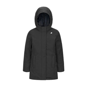 K-WAY KIDS Giubbotto K41383W