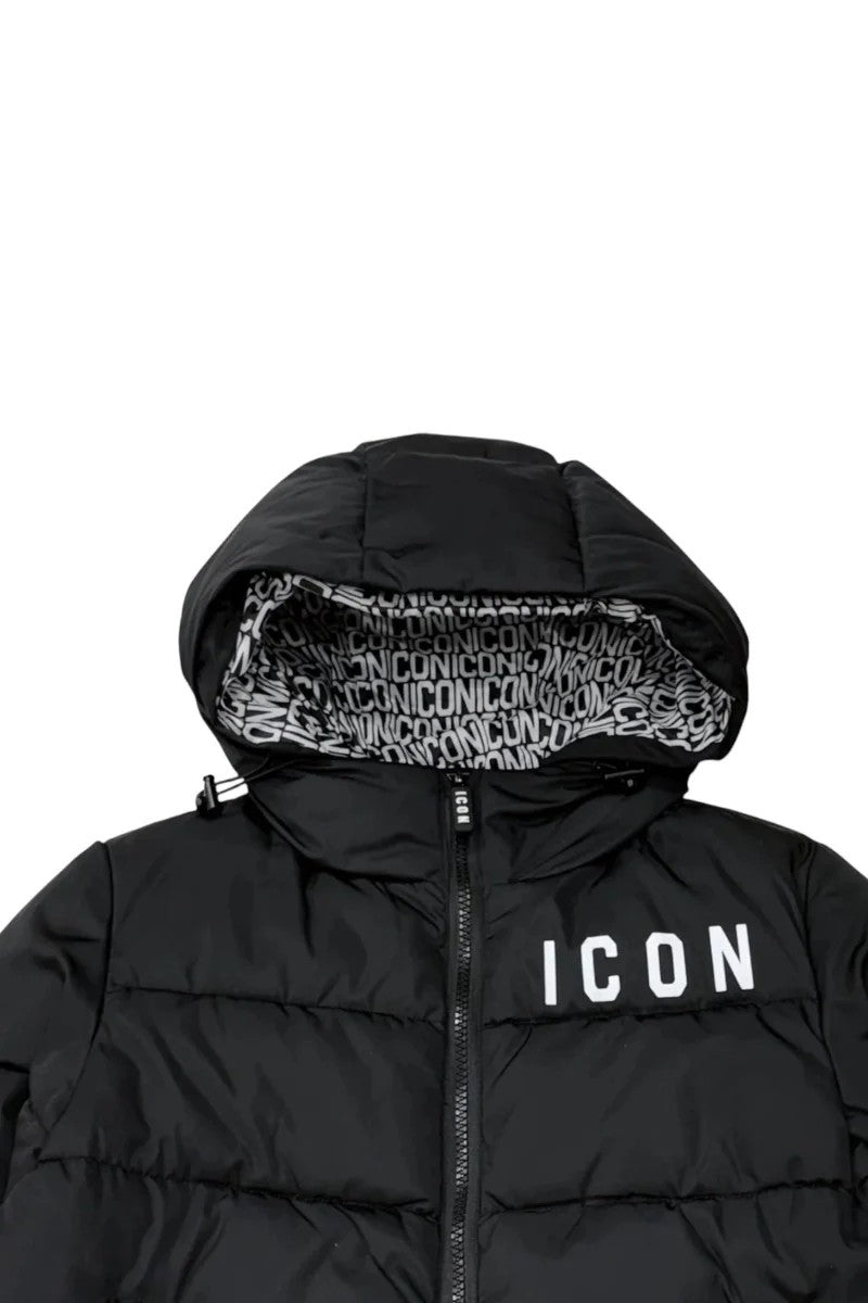 ICON Giubbotto IGJK00700