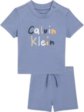 CALVIN KLEIN Completo LVCKSJI11BJ