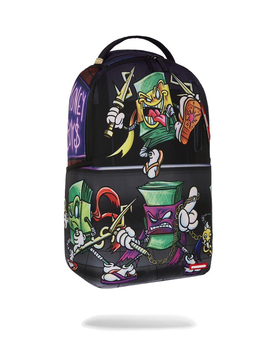 SPRAYGROUND Zaino