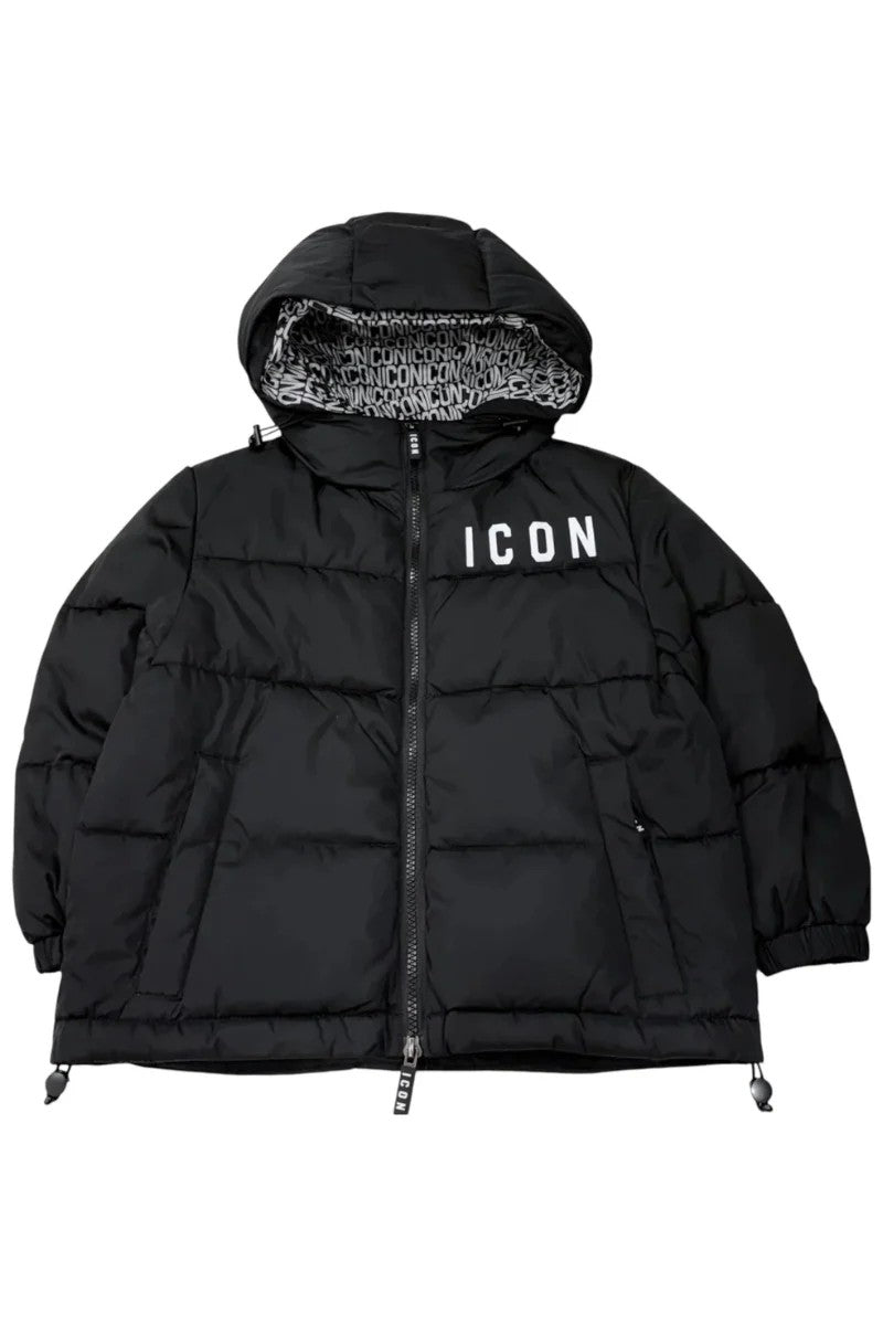 ICON Giubbotto IGJK00700