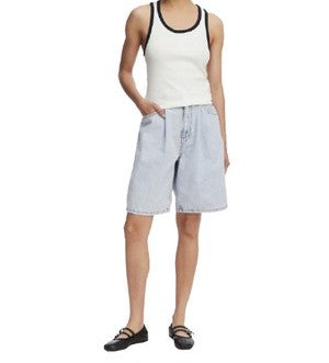 TOMMY JEANS Pantaloncino DW0DW22709