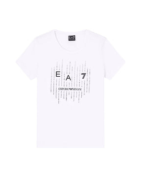EA7 EMPORIO ARMANI T-shirt 7W001097 AF10373