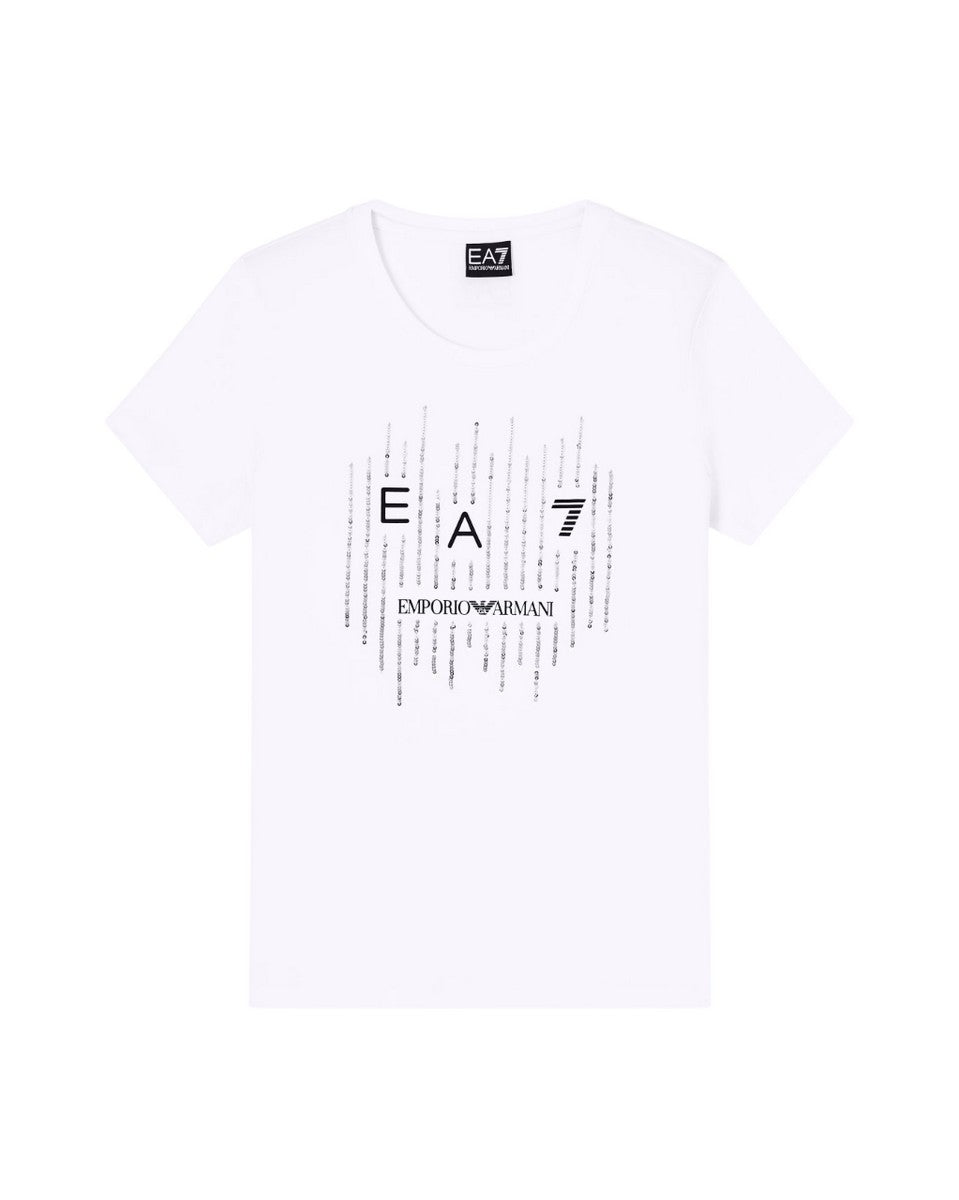EA7 EMPORIO ARMANI T-shirt 7W001097 AF10373