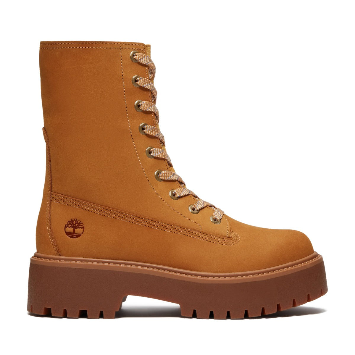 TIMBERLAND Stivali TB0A5SAH
