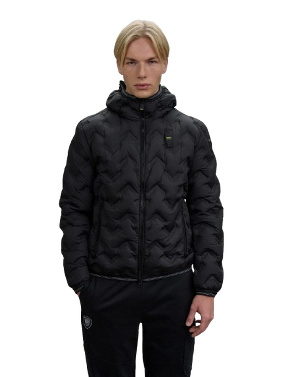 BLAUER Giubbotto 25WBLUC03233 007308