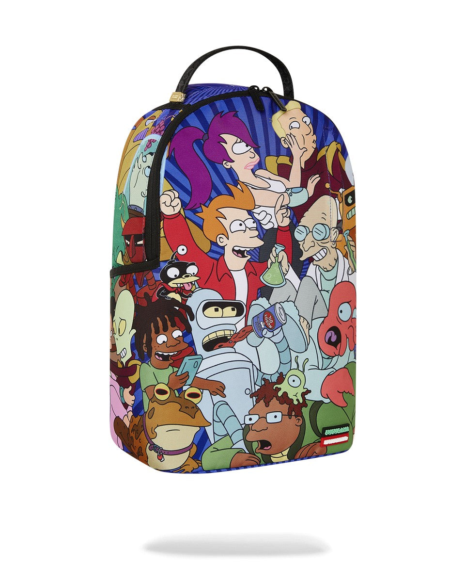 SPRAYGROUND Zaino