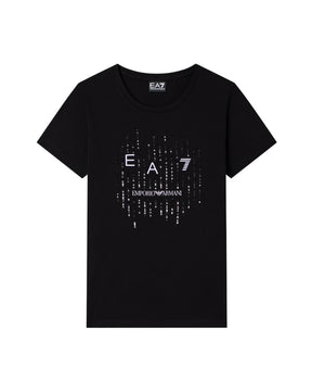 EA7 EMPORIO ARMANI T-shirt 7W001097 AF10373