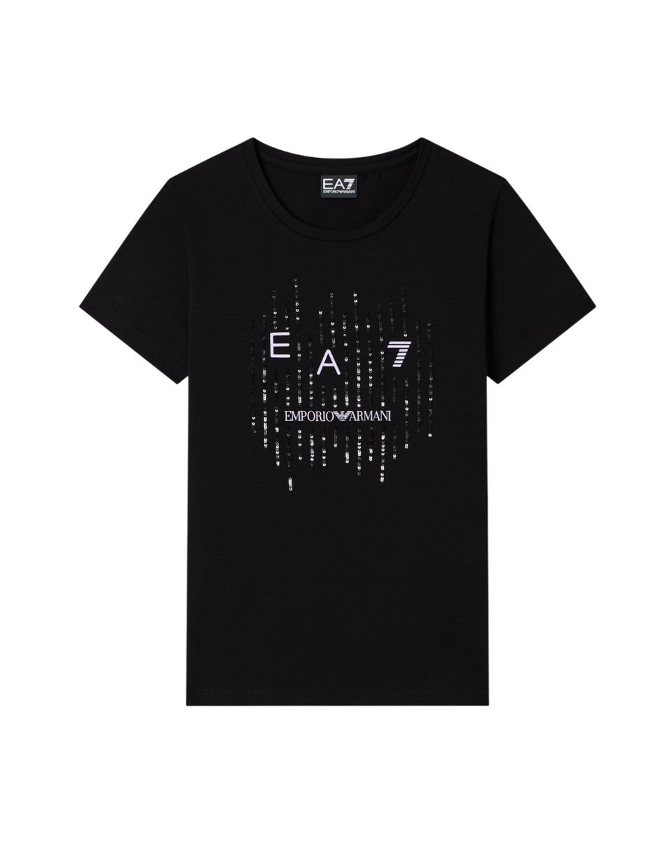 EA7 EMPORIO ARMANI T-shirt 7W001097 AF10373