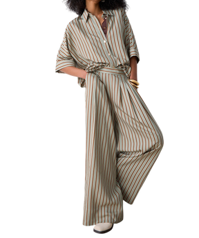 LIUJO Camicia CA6351T553A