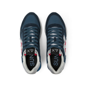SUN68 Sneakers Z36115
