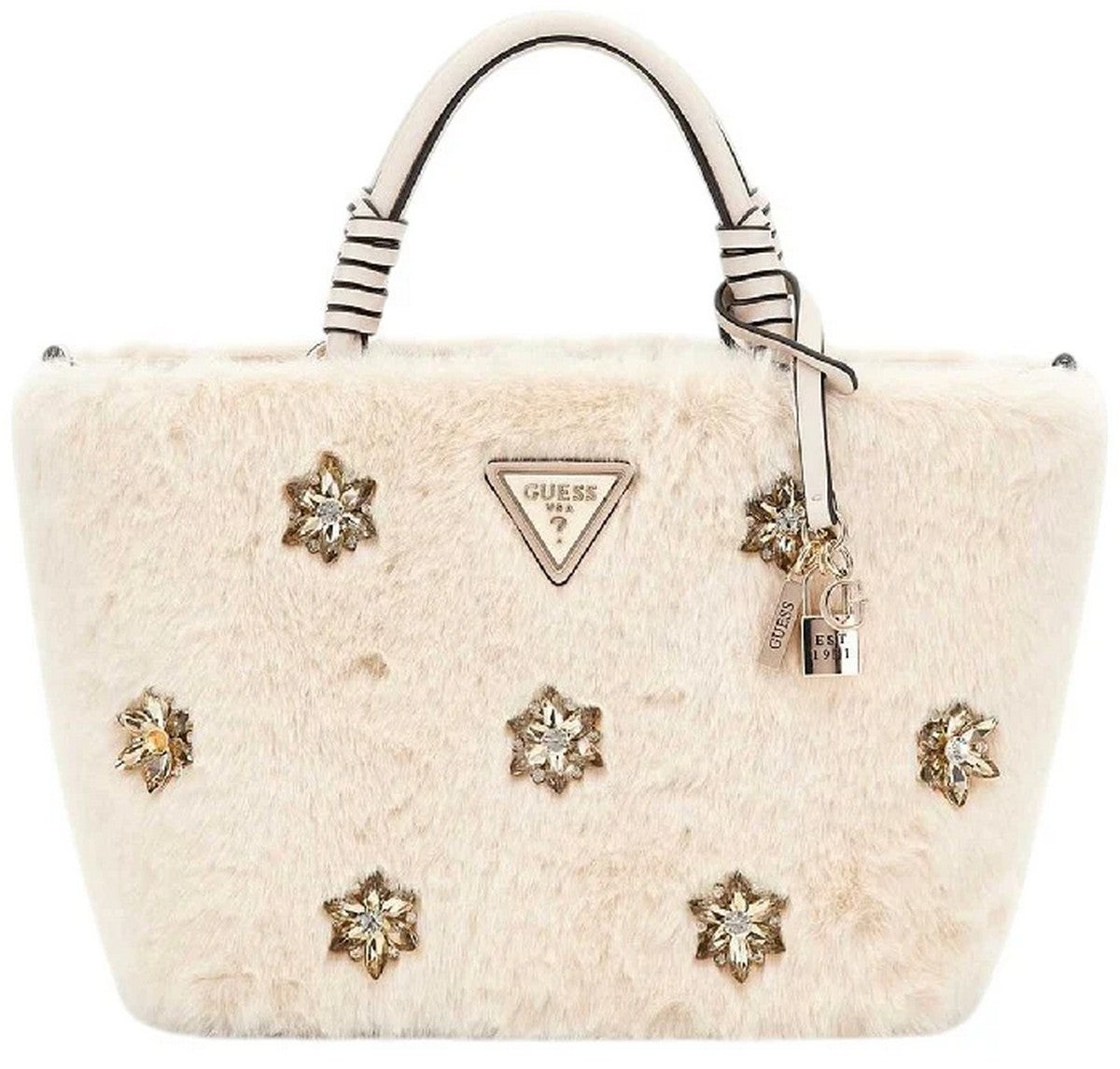 GUESS Borsa HWWE81 43220