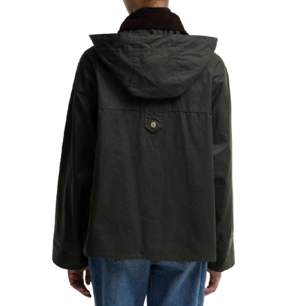 BARBOUR Giubbotto LWX1578