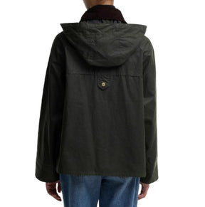 BARBOUR Giubbotto LWX1578
