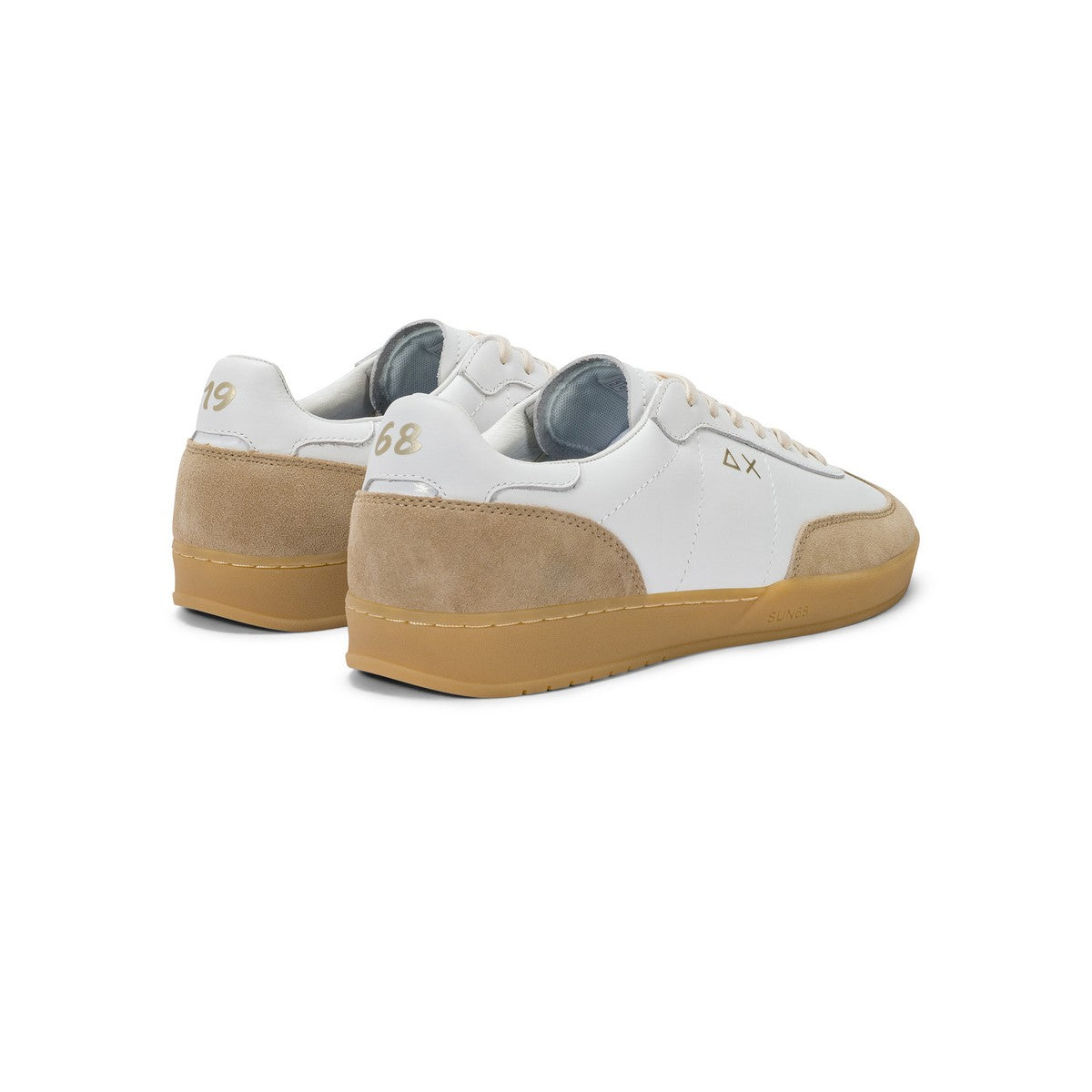 SUN68 Sneakers Z36143