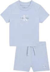 CALVIN KLEIN Completo LVCKSJI09BJ