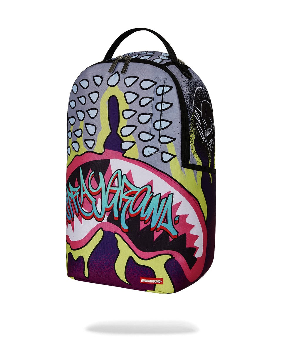 SPRAYGROUND Zaino