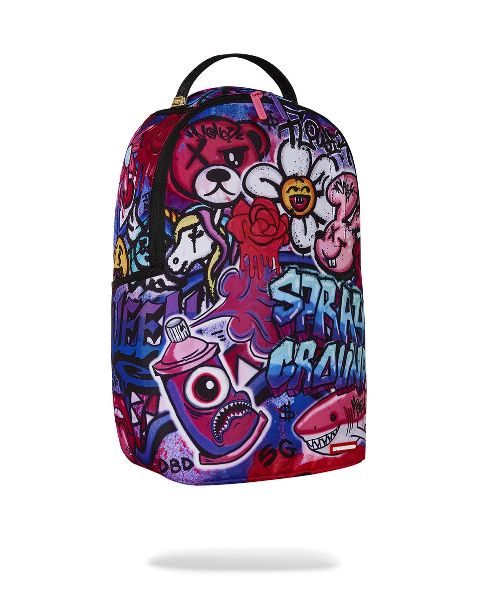SPRAYGROUND Zaino