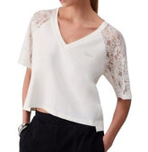 LIUJO SPORT T-shirt TA6160JS923