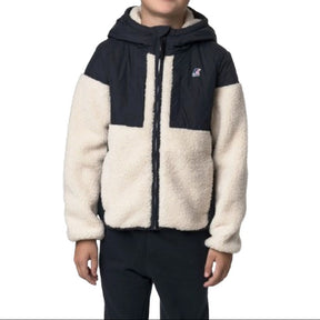 K-WAY KIDS Felpa K21452W