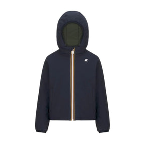 K-WAY KIDS Giubbotto K71337W