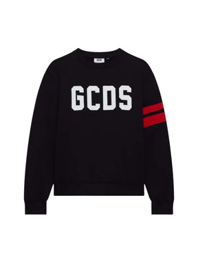 GCDS Felpa Ragazzi Z0UJQE591F004