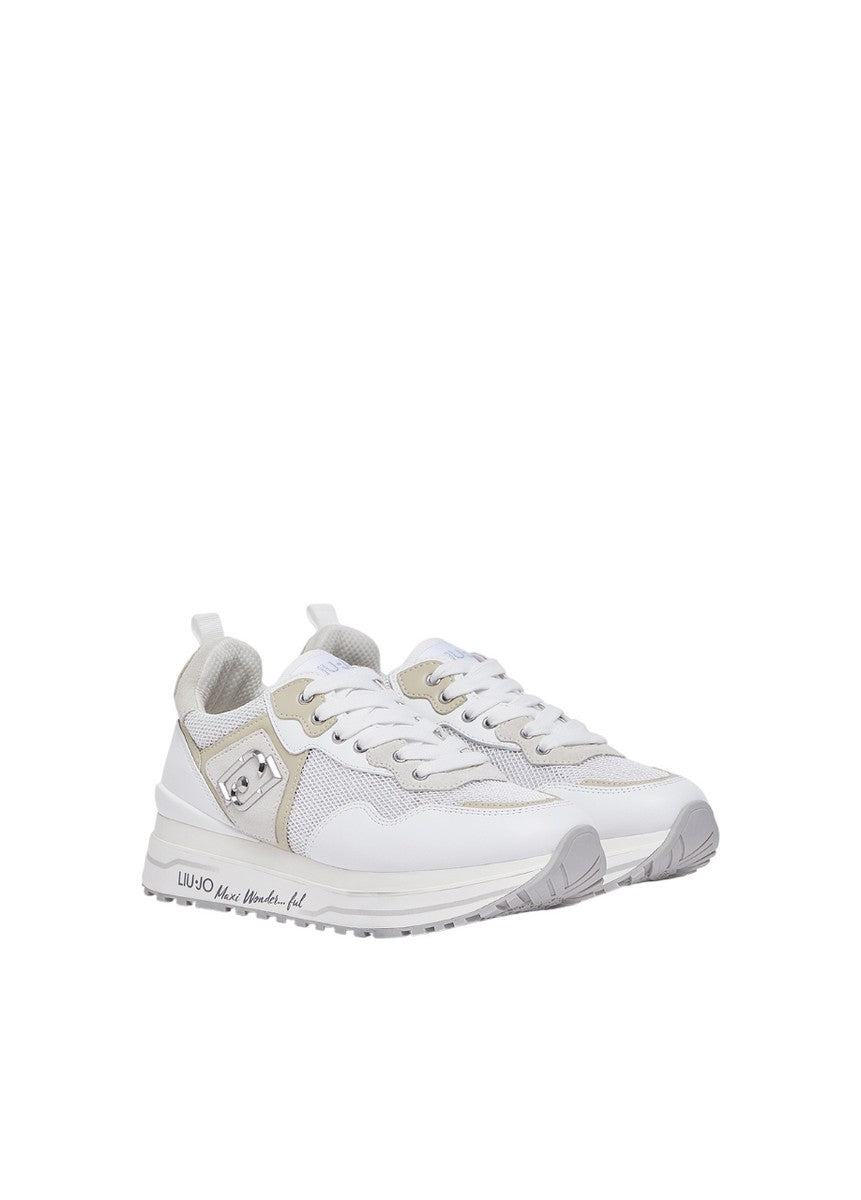 LIUJO Sneakers BA6009PX077