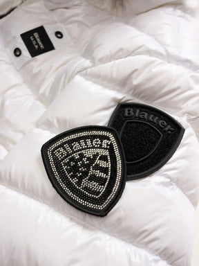 BLAUER Giubbotto 25WBLGC03380 007285