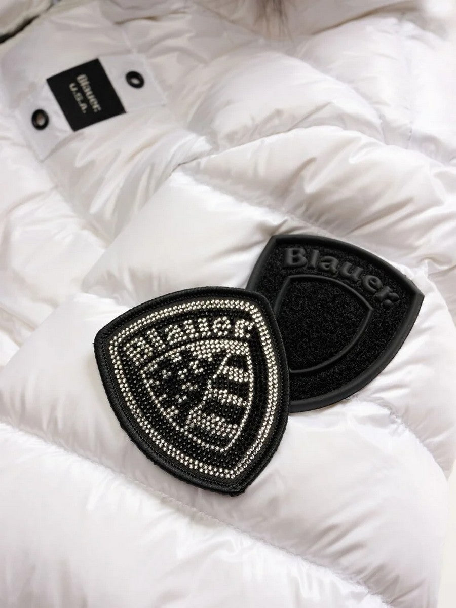 BLAUER Giubbotto 25WBLGC03380 007285