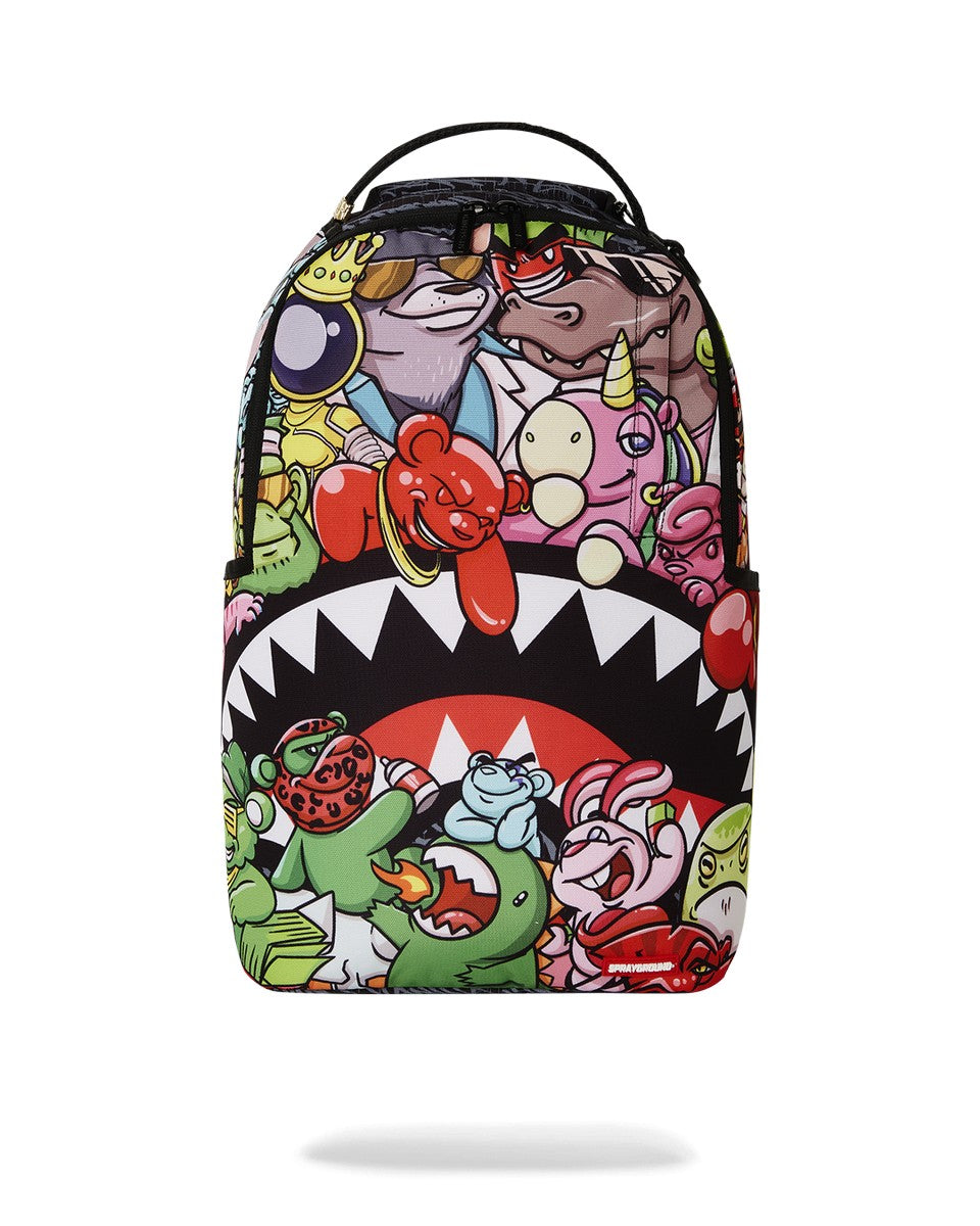 SPRAYGROUND Zaino