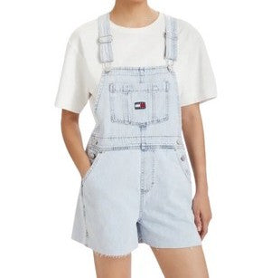 TOMMY JEANS Salopette DW0DW22402