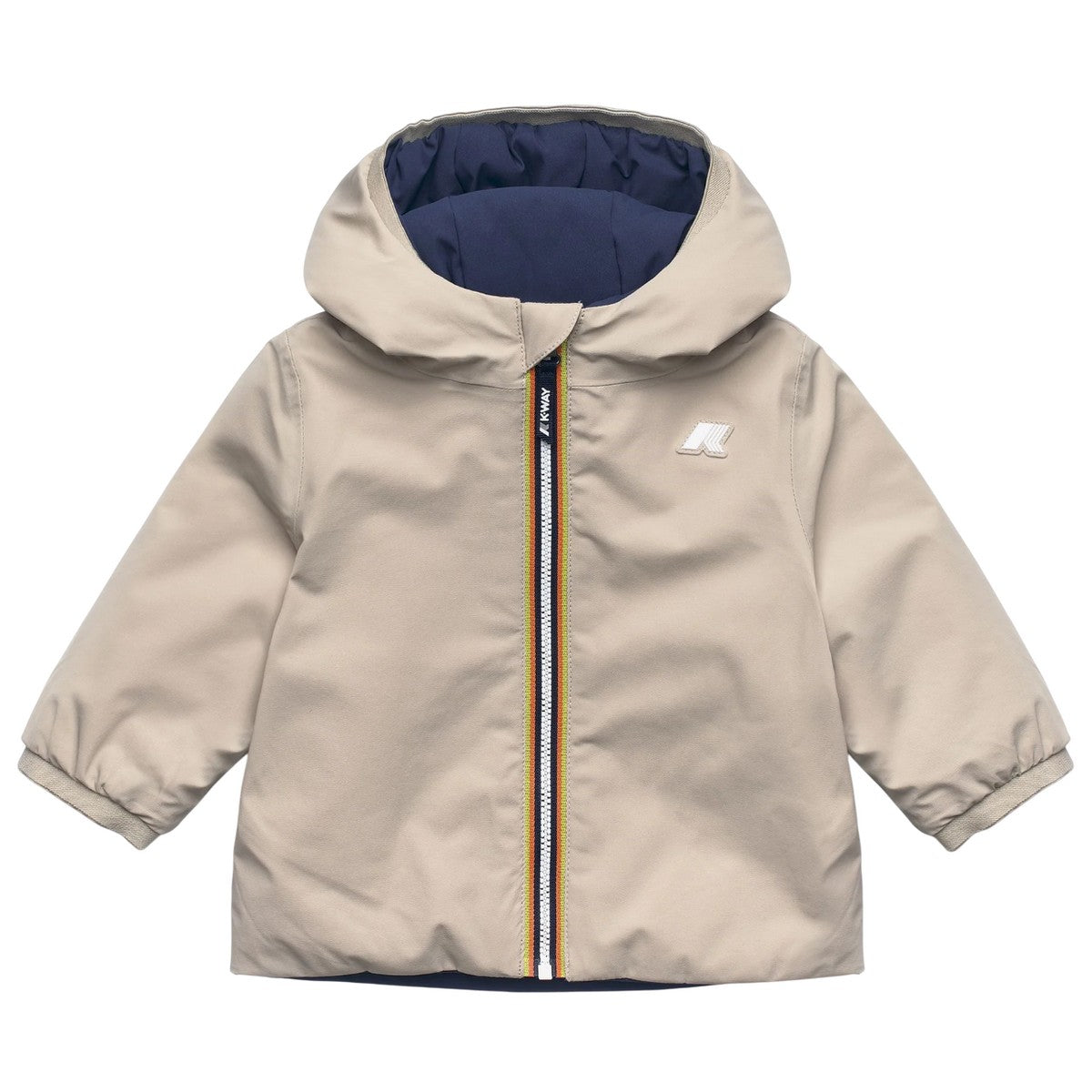 K-WAY KIDS Giubbotto K71338W